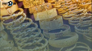 اليوم في مصر: عيار 24 ينخفض إلى 6091 جنيه مع هبوط الذهب 15 جنيهًا